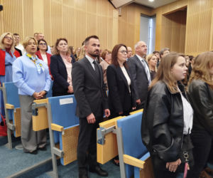 Uniwersytet w Siedlcach zainaugurował nowy rok akademicki 2026/2027
