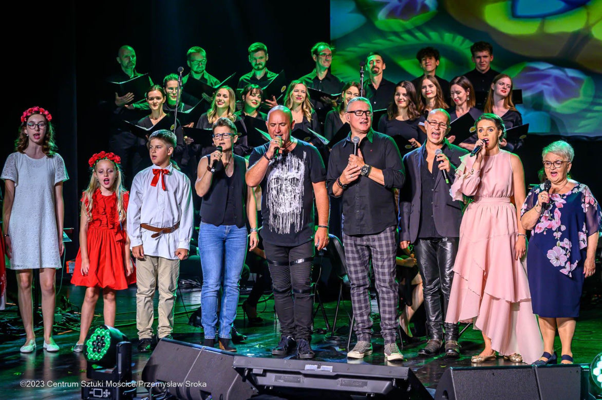 Gala finałowa III Festiwalu Tarnowianie i koncert „Cudze chwalicie, swego nie znacie”