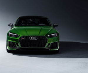 Audi RS5 Sportback