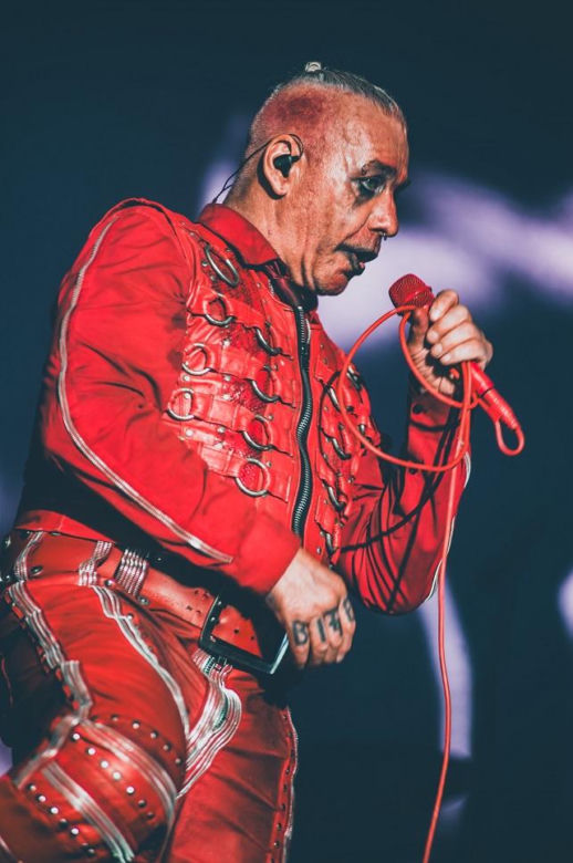 Masters of Rock 2025 - dzień 2.