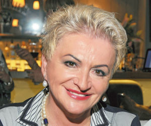 Hanna Bakuła: Wyszłabym za mąż...