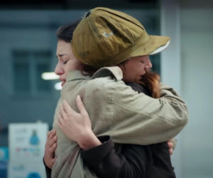 Dziedzictwo, odcinek 868