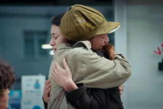 Dziedzictwo, odcinek 868