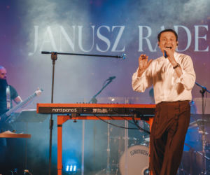 W Starachowicach wręczono Żelazne Pierścienie. Zobacz kto dostał nagrodę Starosty