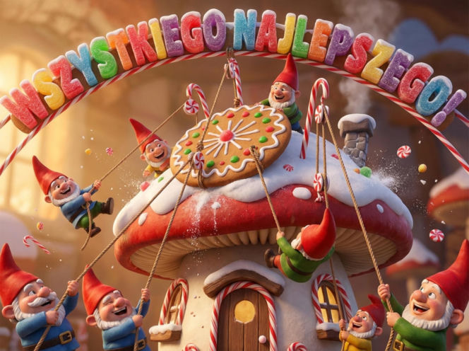 E-kartki na święta Bożego Narodzenia. Piękne grafiki do skopiowania i wysłania