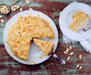 To ciasto rozpływa się w ustach. A wystarczy 20 minut roboty