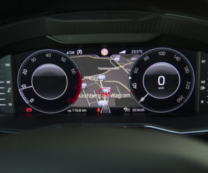 Skoda Superb lifting 2020