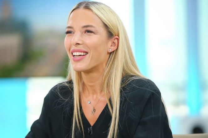 Ewa Chodakowska