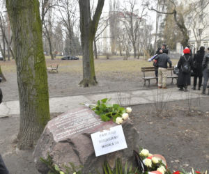 Rocznica śmierci Jolant Brzeskiej