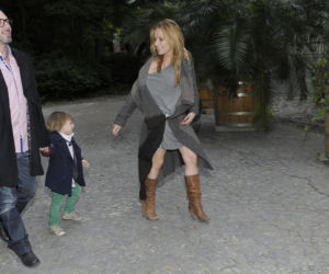 Patrycja Markowska, Jacek Kopczyński