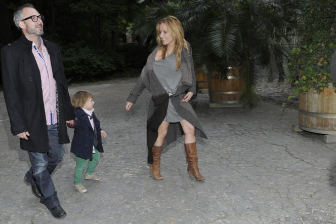 Patrycja Markowska, Jacek Kopczyński