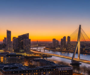 Nowa metropolia w Polsce. Czy gigant na północy naprawdę powstanie?