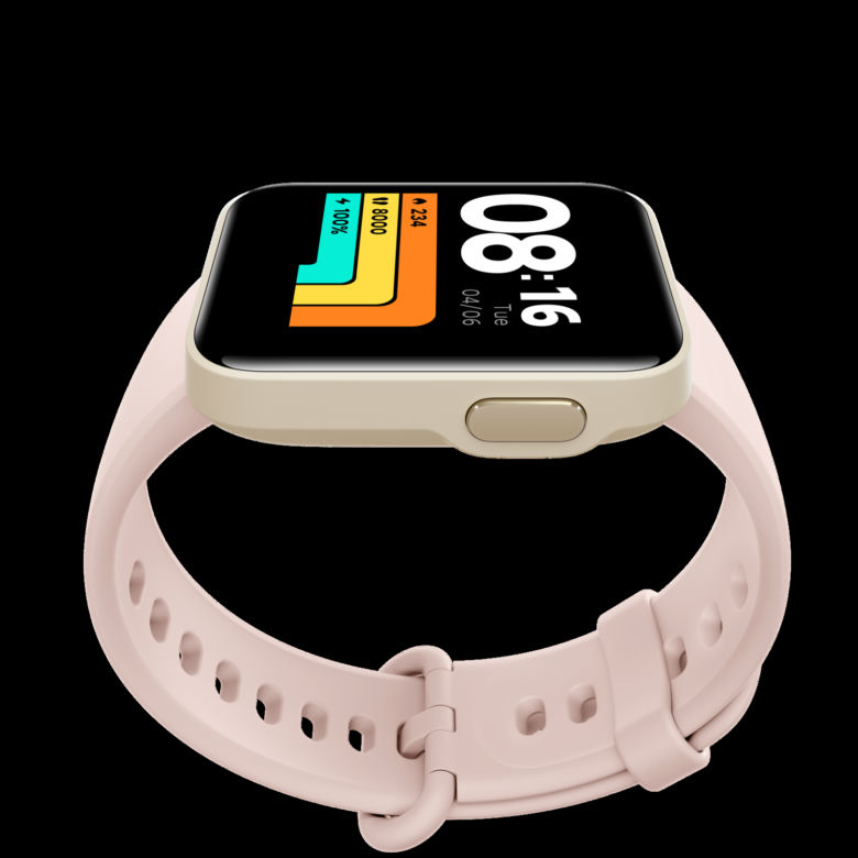 Xiaomi Mi Watch
