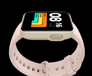 Xiaomi Mi Watch