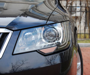Skoda Superb Combi