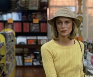 Lauren Hutton