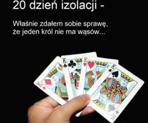 Memy o kwarantannie