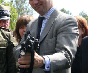 Radosław Sikorski