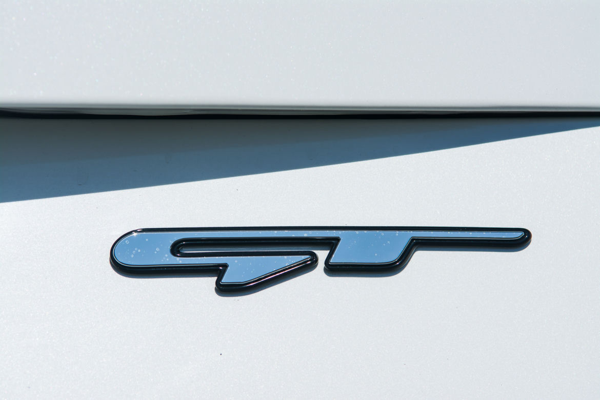 Kia Optima Kombi GT 2.0 T-GDI 245 KM 6AT