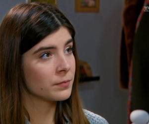 Barwy szczęścia, odcinek 2291, Agata (Natalia Zambrzycka)