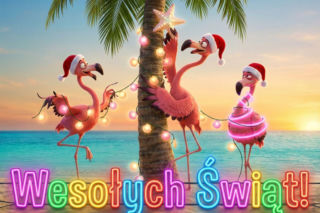 Wierszyki na Boże Narodzenie 2025 - piękne życzenia do wysłania w 10 sekund