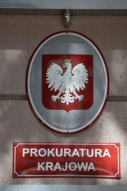 Prokuratura krajowa