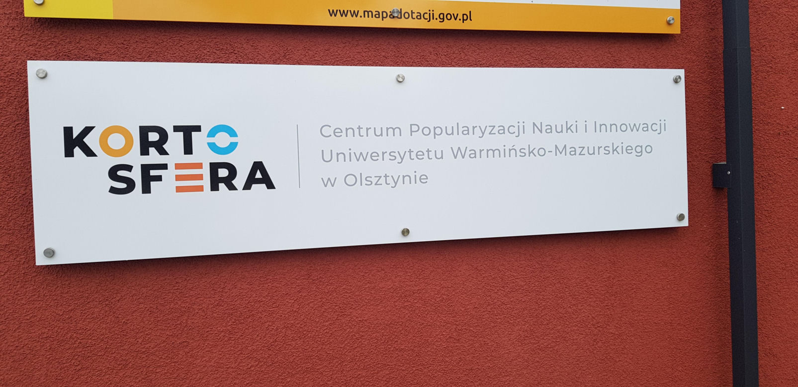 Otwarcie Centrum Nauki Kortosfera w Olsztynie. Bilety już dostępne! Ile kosztują?