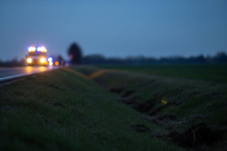Pijany kierowca w Nowej Jastrząbce. Jakie czekają go konsekwencje?