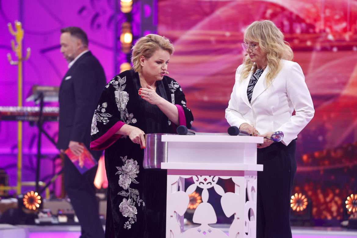 Katarzyna Bosacka