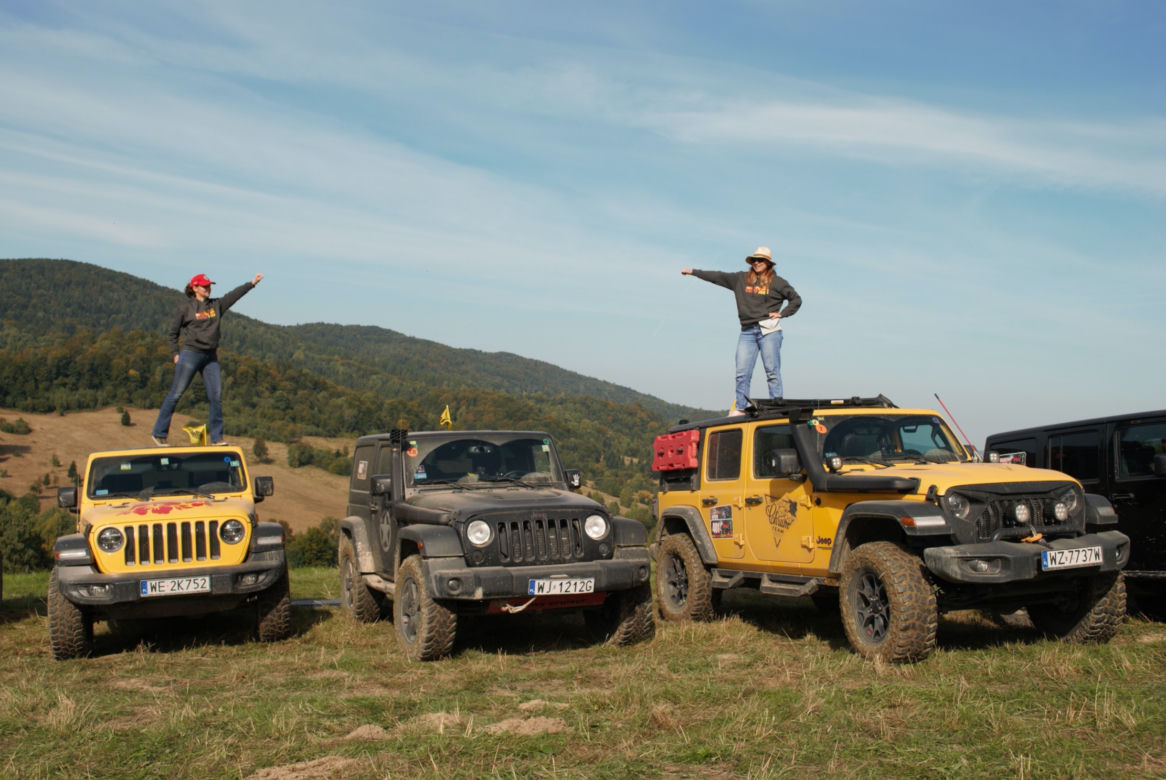 Camp Jeep PL 2021