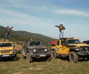 Camp Jeep PL 2021
