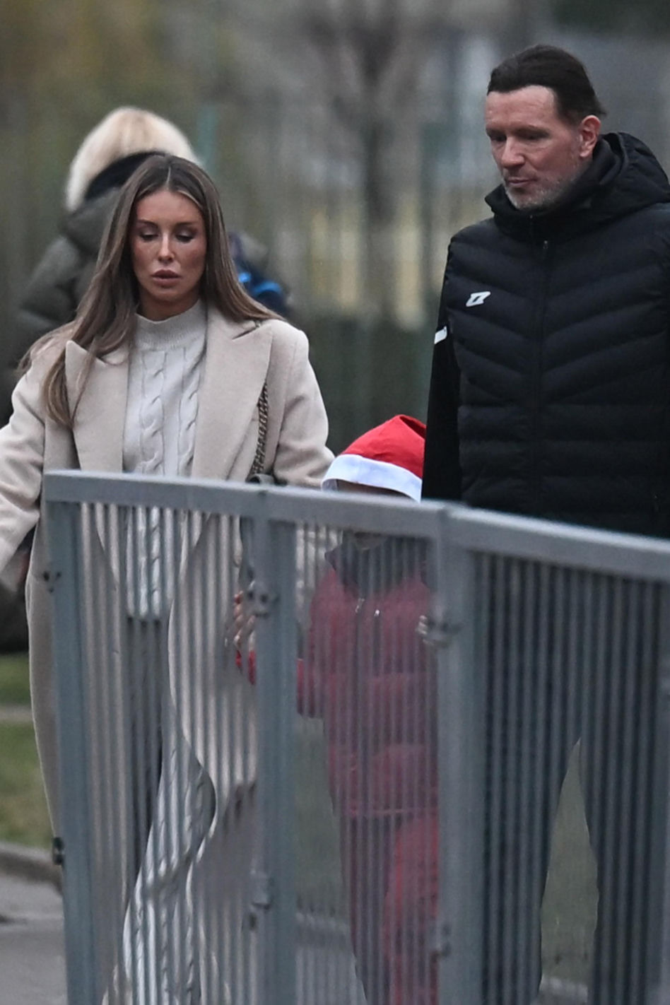 Małgorzata Rozenek-Majdan, Radosław Majdan polują na prezenty