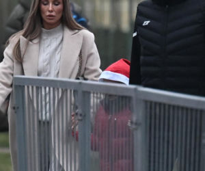 Małgorzata Rozenek-Majdan, Radosław Majdan polują na prezenty