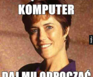 Memy z mamą w roli głównej 