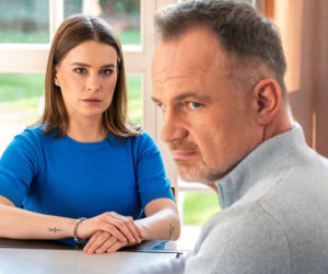 Pierwsza miłość: Eliza wraca do Bolesława. Mężczyzna okrutnie każe ją za zdradę