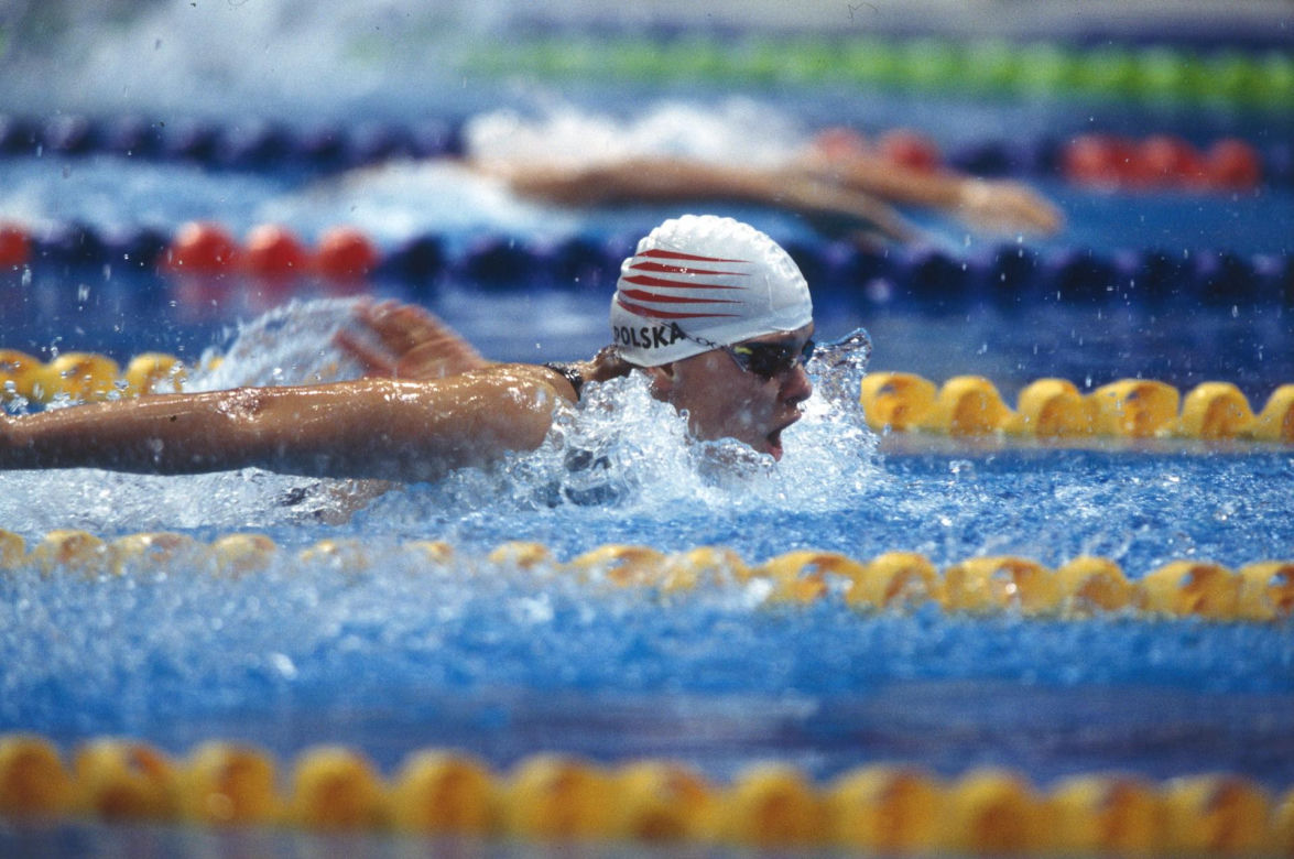 Otylia Jedrzejczak