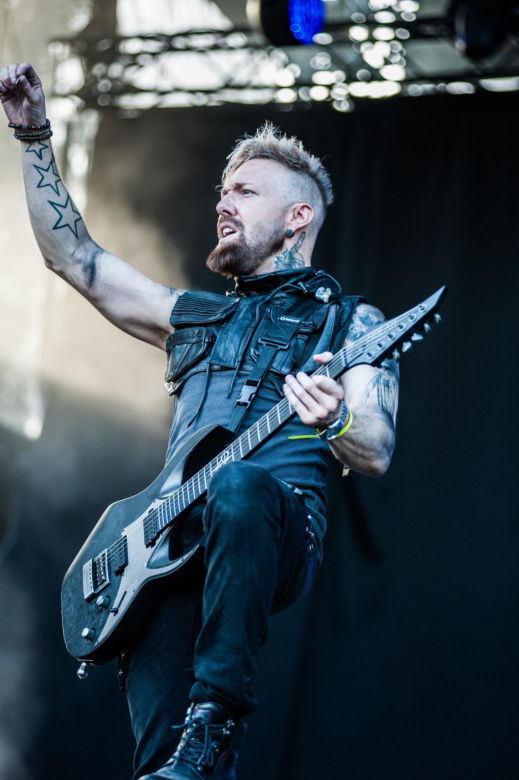 Summer Punch Festival 2026, dzień drugi: od punkowej furii po hymny łączące pokolenia {RELACJA + GALERIA]