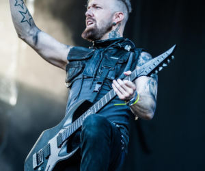 Summer Punch Festival 2026, dzień drugi: od punkowej furii po hymny łączące pokolenia {RELACJA + GALERIA]