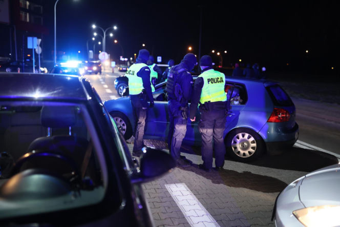 Srogie kary za brak OC