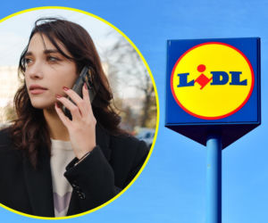 Rewolucja w telefonii? Lidl chce sprzedawać abonamenty 