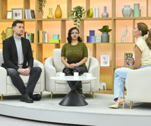 Szokujące wyznanie Agnieszki Hyży. Prezenterka została odurzona pigułką gwałtu. To wydarzyło się naprawdę