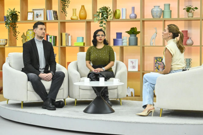 Szokujące wyznanie Agnieszki Hyży. Prezenterka została odurzona "pigułką gwałtu". "To wydarzyło się naprawdę"