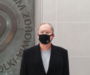 Pan Włodzimierz z Łodzi miał aż pięć zawałów serca
