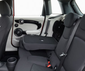 Mini Cooper 5D 2015