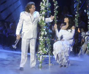 Zbigniew Wodecki, Iwona Pavlović