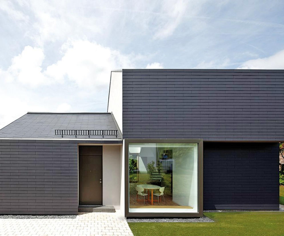 Wybór pokrycia dachowego: kryteria techniczne, estetyczne i ekonomiczne