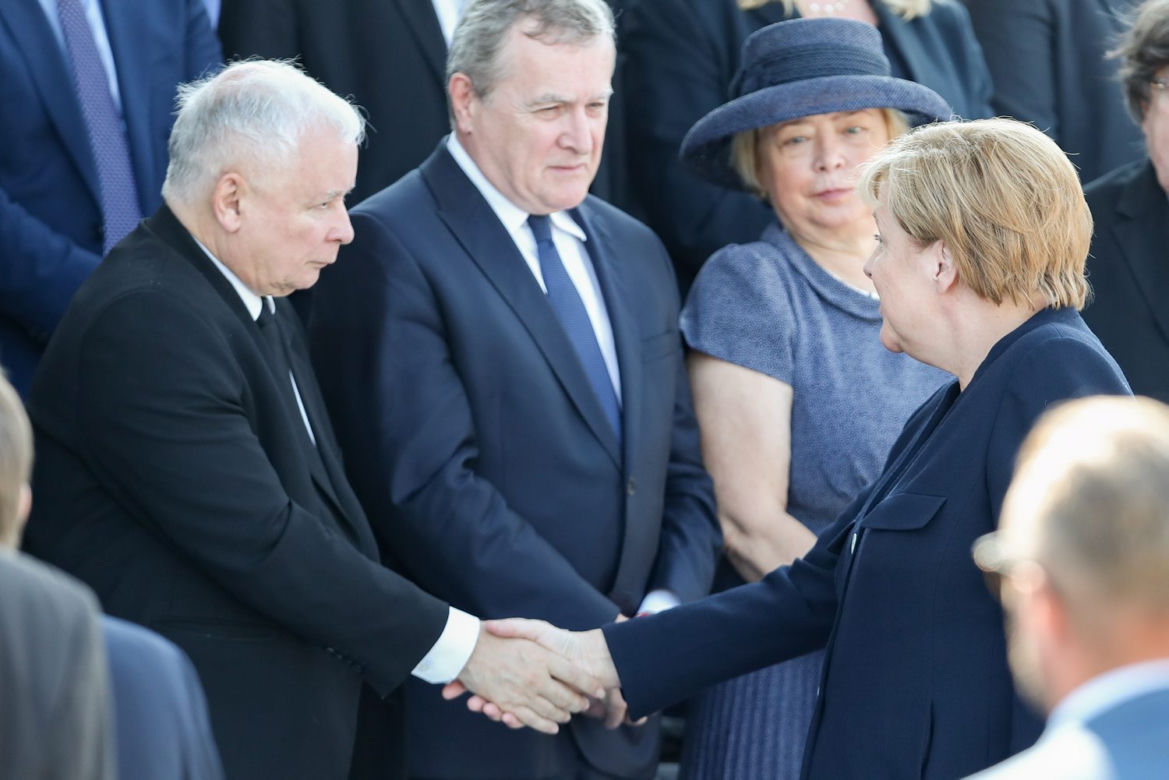 80. rocznica wybuchu II wojny światowej 