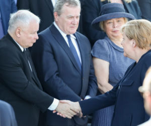 80. rocznica wybuchu II wojny światowej 