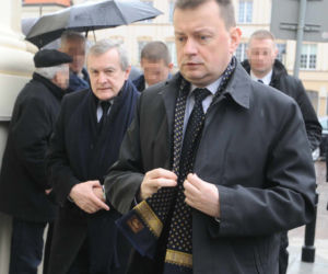 Rocznica katastrofy w Smoleńsku