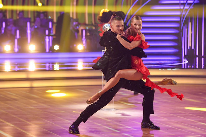 Dancing with the Stars. Taniec z Gwiazdami